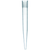 1000 ul finntip pipet tip, 100 to 1000 ul, 7.1 cm, blue, 5 x 192/refill, non-sterile
