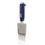dwk life sciences (wheaton) socorex acura 8-channel electro 956 pipette only, 20-350 ul
