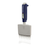dwk life sciences (wheaton) socorex acura 12-channel electro 956 pipette only, 10-200 ul