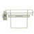 covidien sharps-a-gator locking bracket, for safety in room container, 5 quart, 2 and 3 gallon