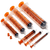 bd enteral oral syringe with bd univia connector, 3 ml