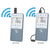 control company live wifi datalogging hygrometer with remote notification, ambient sensor