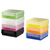 heathrow 81-well microtube storage box, pink