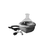 sp wilmad-labglass hemispherical heating mantle, 1000 ml