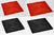 laboratory silicone safety mat, black, large