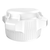 foxx life sciences versacap 83 mm, closed