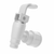 foxx life sciences spigot, up/down lever, pk/2