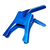 foxx life sciences ezflow, replacement clamp, 25 mm diameter