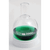 boiling flask, round bottom, borosilicate glass, 3000 ml