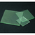 glass plates, 2 x 2 in.