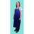 laboratory apron, 42 in. long, x 36 in. wide