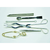 laboratory tools kit (6 pieces)