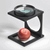 giant folding magnifier, 6x