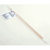 pipettes, mohr, class a, batch certified, 5 ml