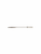 united scientific stainless steel micro spatula, 8 in.