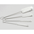 perfex test tube brush, fan end, large, brush dia.: 1-3/8 in., brush length: 4 in., overall length: 11.5 in. (c062b-027281)