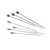 hamilton small hub removable needles (rn), 26 gauge, 2 in., point style: 3