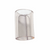 dwk life sciences (wheaton) syringe pvc protection sleeve, 10 ml barrels