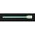 125 mm foam flat tip swabs (c062b-028216)