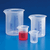 beaker, pp, printed graduations, 1000ml (c062b-028820)