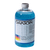 oakton high-accuracy ph buffer solution, 4.000 ph +/-0.002 at 25c, red, 500 ml