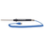digi-sense thermocouple general-purpose penetration probe, type k, 9.5 in., -150 to 204c (-250 to 400f)