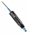oakton ph electrode in-line, double-junction, no atc 10-ft cable, bnc