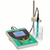 oakton ph 550 benchtop ph meter kit with probe and stand