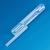 transfer pipet, exact volume, 100ul (0.10ml), 83mm long, 500/pack, 10 packs/case (c062b-030567)