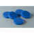 jg finneran 9.5 mm blue high temperature/low bleed 3 mm thick injection port gc septa