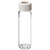 40 ml clear vial, 24-414 mm open top white pp closure, 0.100 ptfe/silicone septa (c062b-032904)