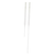 dwk life sciences (kimble) steripette 2 ml sterile pasteur pipets, 5-3/4 in., unplugged