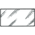 75 x 50 mm plain microscope slides (c062b-033170)
