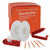 repligen biotech ce dialysis tubing trial kit, 16 mm flat width, mwco: 100 kd (100,000 d), 1 m length