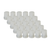 foxx life sciences ezwaste replacement fittings, 1/4 in. mnpt filter plugs, 10/pk