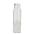 8 dram clear glass vial with 22-400 neck finish, vial only, 25 mm x 95 mm