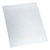 10 x 12 in. ldpe 4 mil. clear zip bag