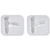adapter, inclined, 24/40 joint
