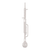 soxhlet extraction apparatus with allihn condenser, i/c joint 500 ml
