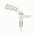 dwk life sciences (kimble) kontes 105 degree distillation bent, 14/20 mm