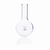 dwk life sciences (kimble) kimax round bottom flask, 250 ml