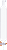 dwk life sciences (kimble) kontes glass chromatography column, 643 ml