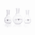 dwk life sciences (kimble) 250 ml valueware flat bottom boiling flask