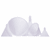 dwk life sciences (kimble) kontes polypropylene solvent addition funnel set
