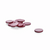 dwk life sciences (kimble) ptfe-faced red rubber septa, 18-400, case of 144