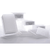 dwk life sciences (wheaton) kit shallow plate round well/flat bottom polypropylene, silicone mat natural precut thin