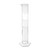 1000 ml class a certified pmp cylinder with molded graduations