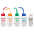 dynalon 250 ml ldpe vented wide mouth wash bottles, acetone