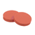 dwk life sciences (wheaton) septa for open top caps, plain septa, ptfe faced silicone, 13 mm