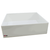 dynalon polypropylene lab trays, 16 x 12 x 8 in.
